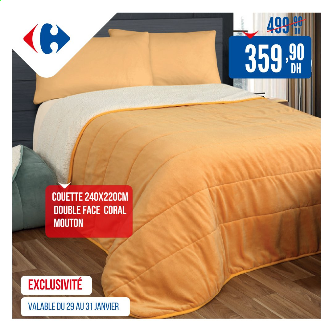 Catalogue Carrefour - 29/01/2021 - 31/01/2021. Page 2