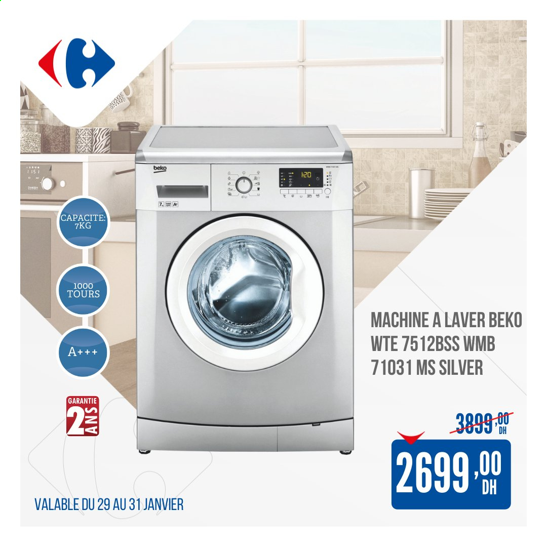 Catalogue Carrefour - 29/01/2021 - 31/01/2021. Page 4