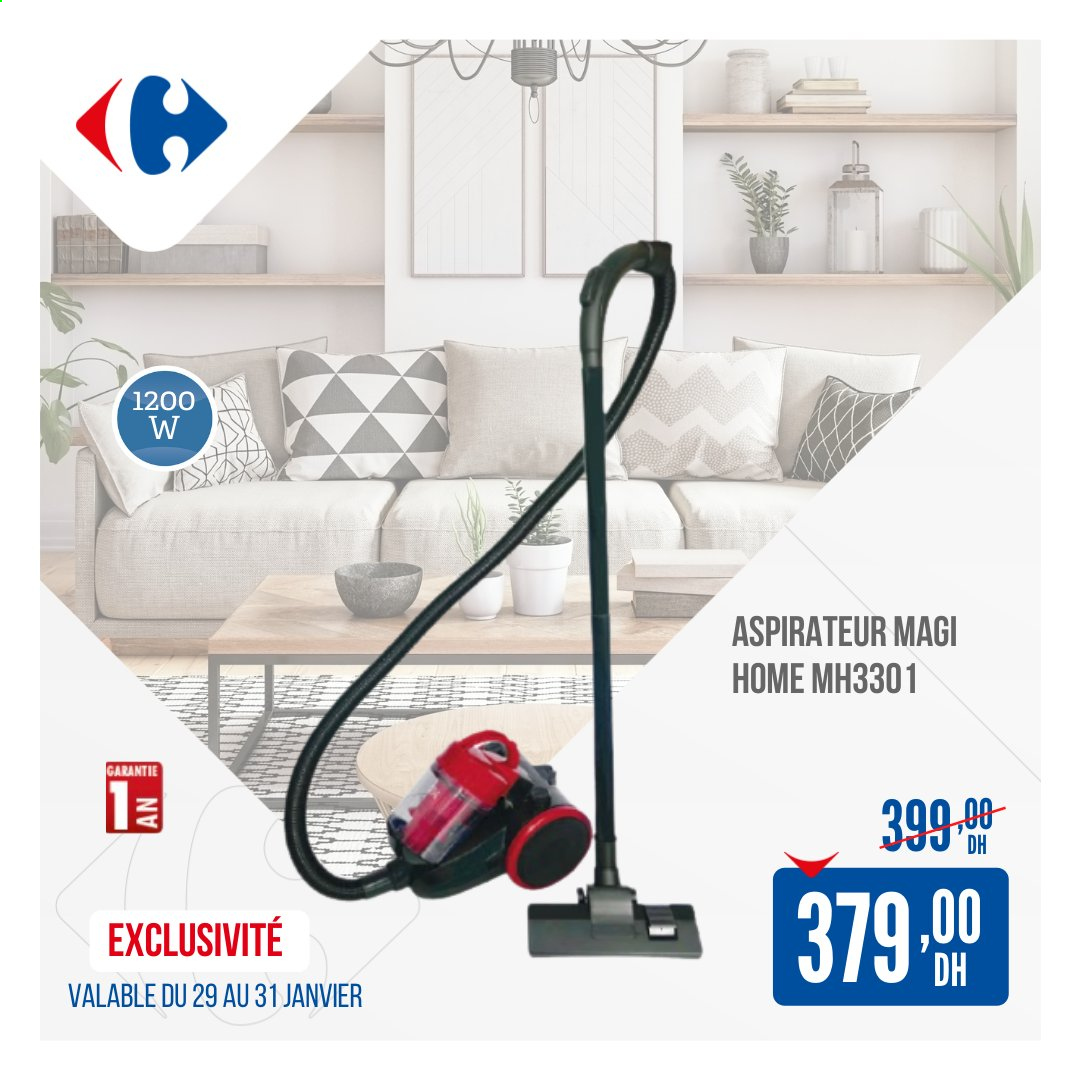 Catalogue Carrefour - 29/01/2021 - 31/01/2021. Page 5