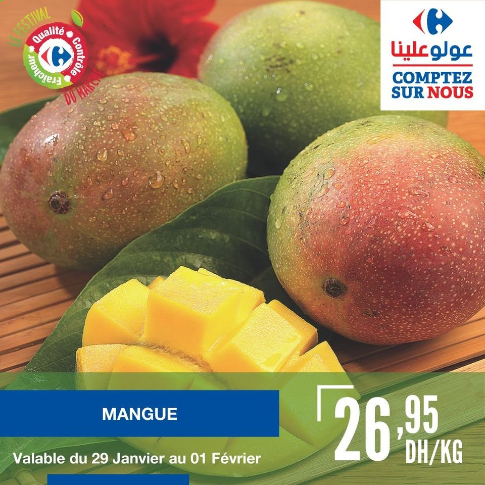 Catalogue Carrefour - 29/01/2021 - 01/02/2021. Page 2