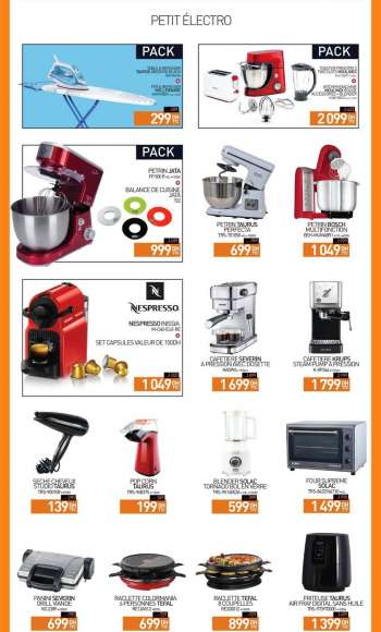 Catalogue Biougnach Electro