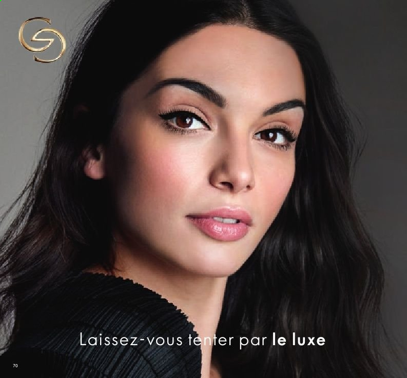 Catalogue Oriflame - 01/02/2021 - 28/02/2021. Page 70