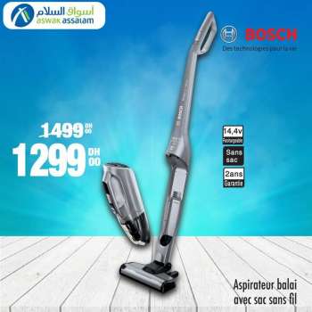 Catalogue Aswak Assalam.