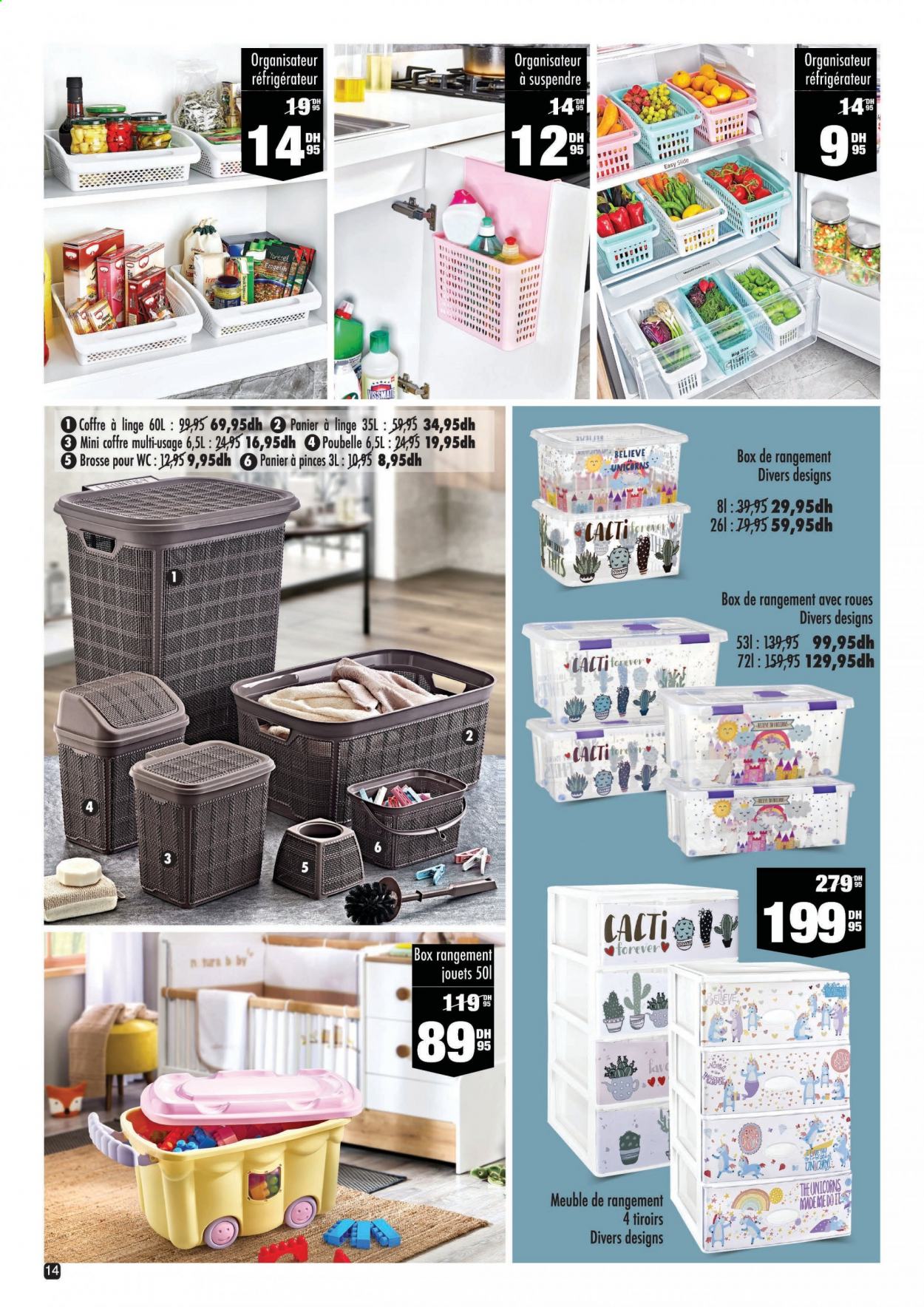 Catalogue Aswak Assalam - 12/02/2021 - 07/03/2021. Page 14