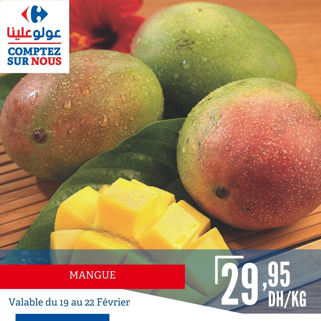 Catalogue Carrefour - 19/02/2021 - 22/02/2021. Page 2
