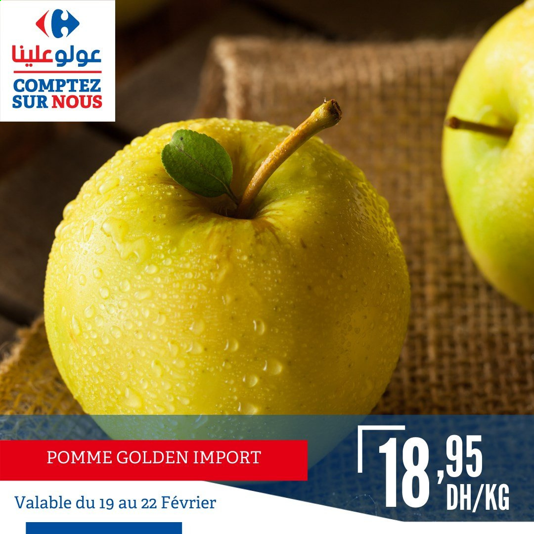 Catalogue Carrefour - 19/02/2021 - 22/02/2021. Page 3