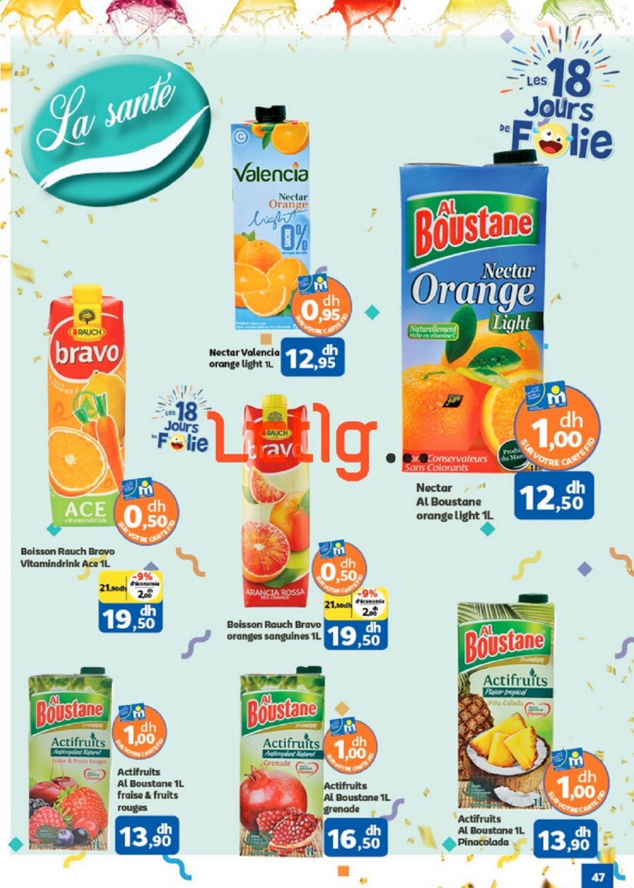 Catalogue Marjane - 20/02/2021 - 09/03/2021. Page 47