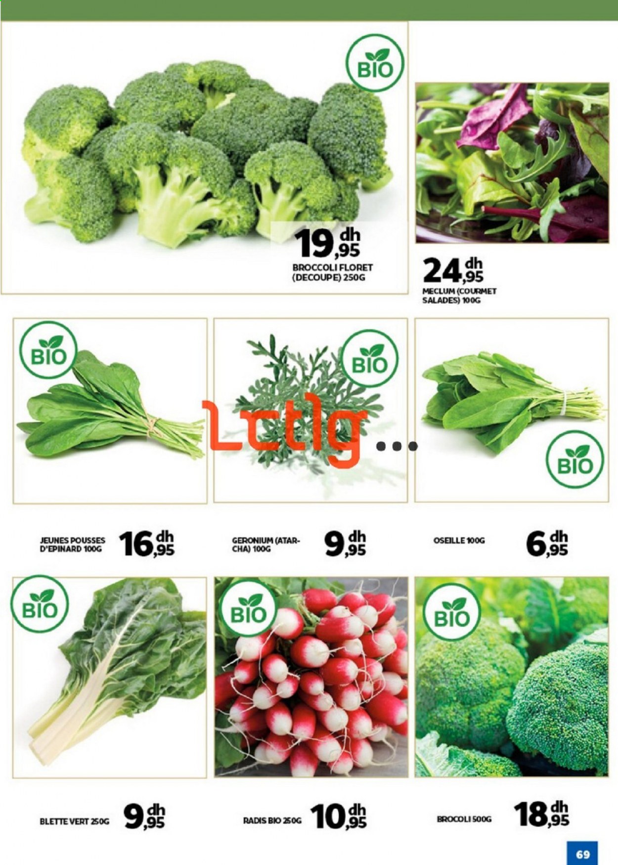Catalogue Marjane - 20/02/2021 - 09/03/2021. Page 69