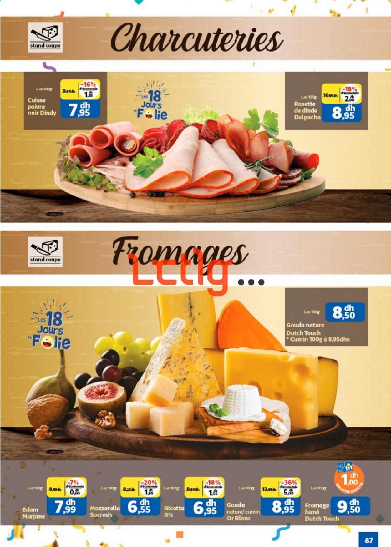 Catalogue Marjane - 20/02/2021 - 09/03/2021. Page 87