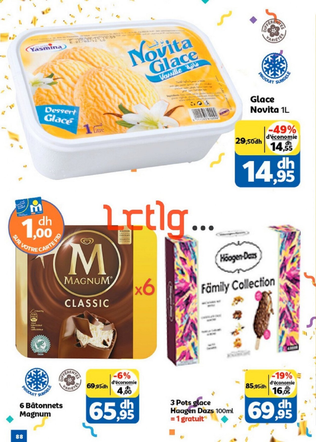 Catalogue Marjane - 20/02/2021 - 09/03/2021. Page 88