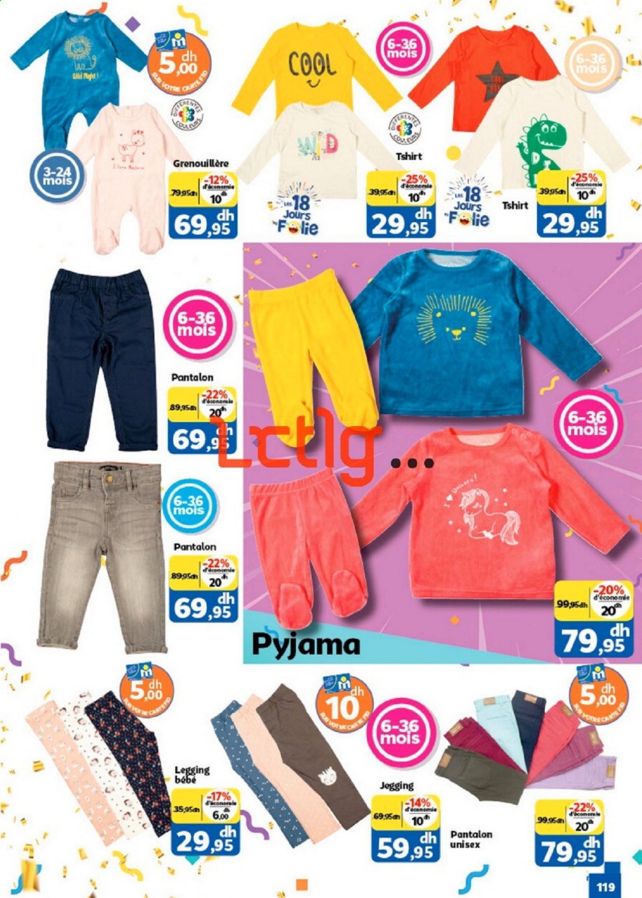 Catalogue Marjane - 20/02/2021 - 09/03/2021. Page 119