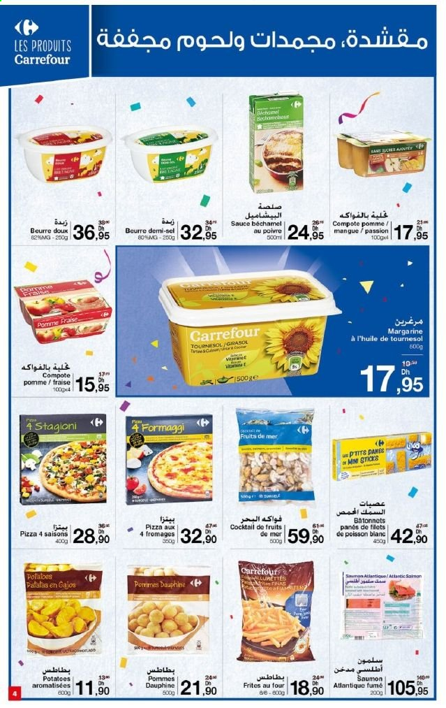 Catalogue Carrefour Market - 24/02/2021 - 16/03/2021. Page 4