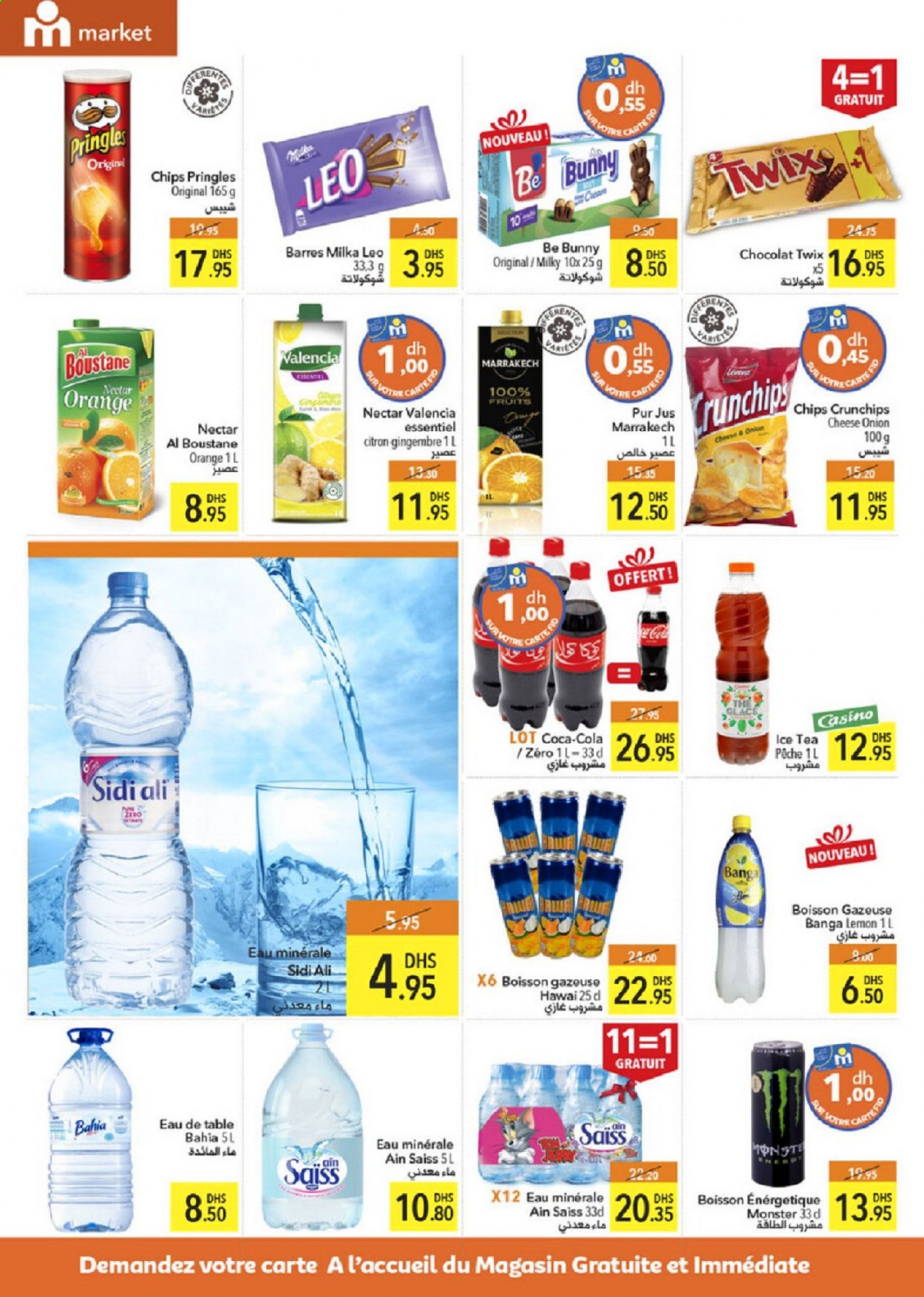 Catalogue Marjane - 20/02/2021 - 07/03/2021. Page 8