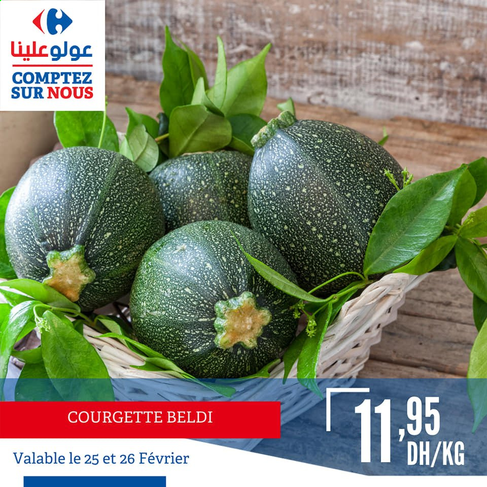 Catalogue Carrefour - 25/02/2021 - 26/02/2021. Page 3