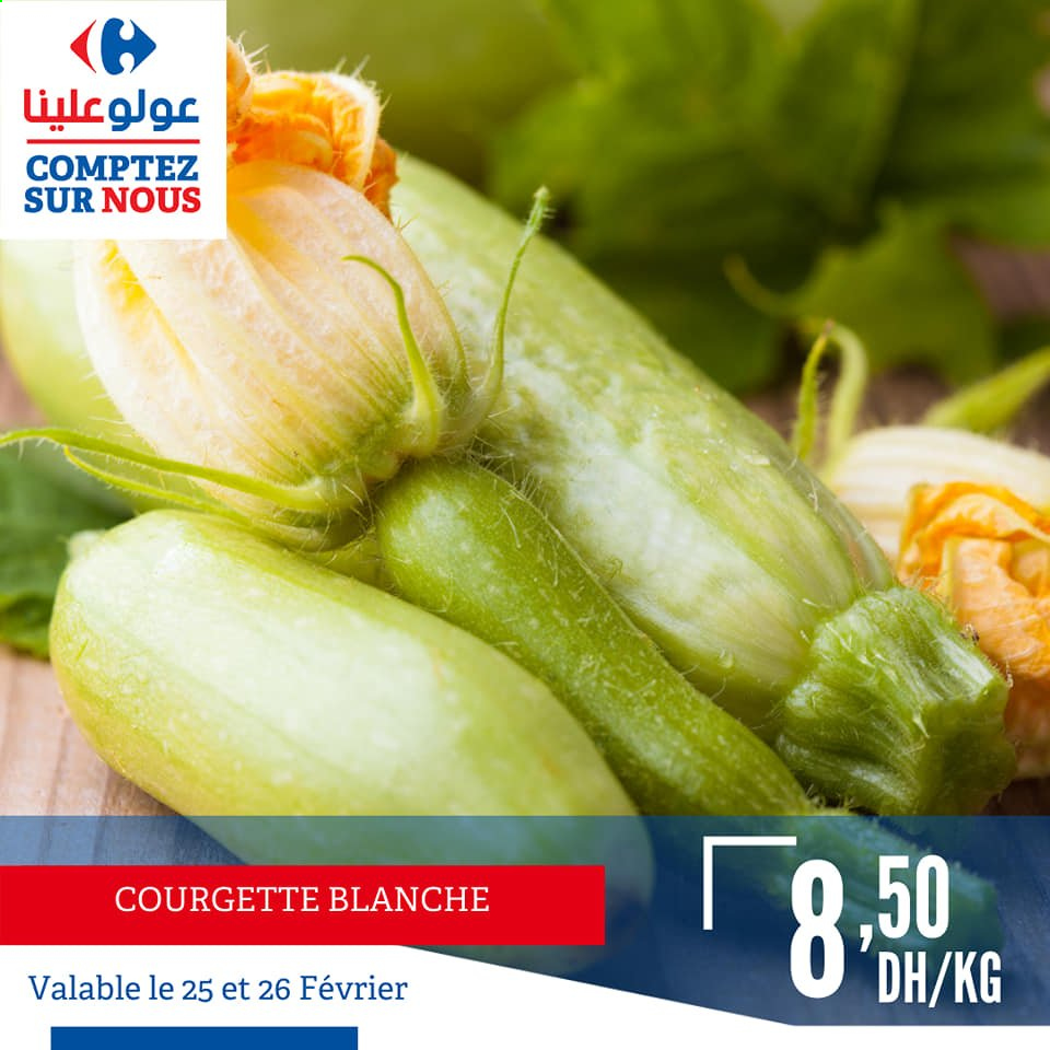 Catalogue Carrefour - 25/02/2021 - 26/02/2021. Page 4