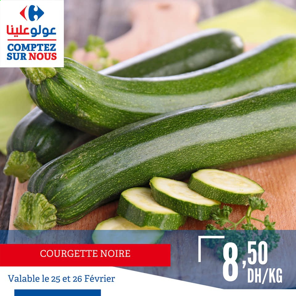 Catalogue Carrefour - 25/02/2021 - 26/02/2021. Page 5
