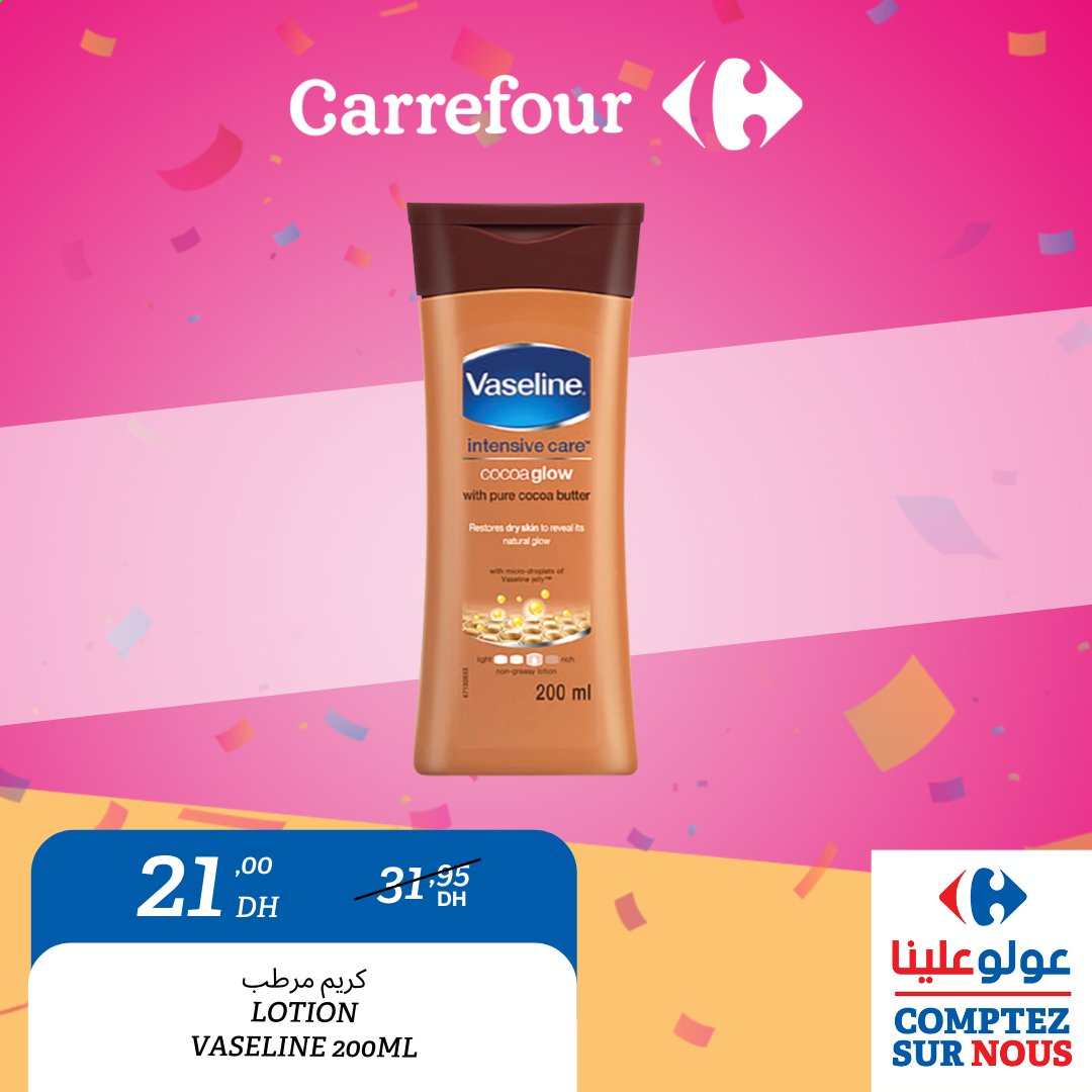 Catalogue Carrefour - 25/02/2021 - 16/03/2021. Page 1