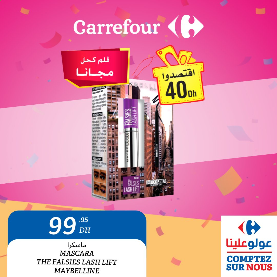 Catalogue Carrefour - 25/02/2021 - 16/03/2021. Page 4