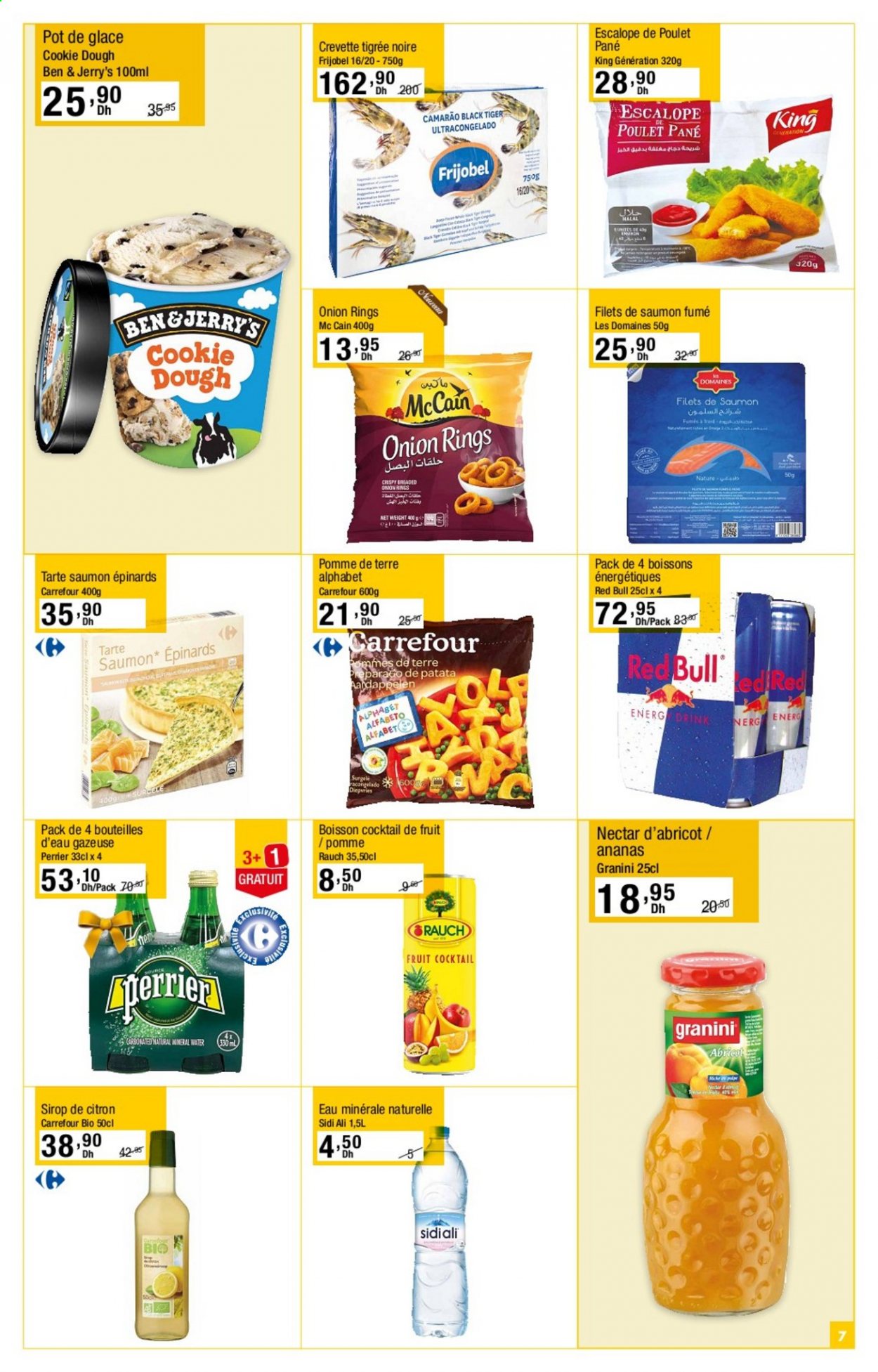 Catalogue Carrefour Market - 24/02/2021 - 16/03/2021. Page 7