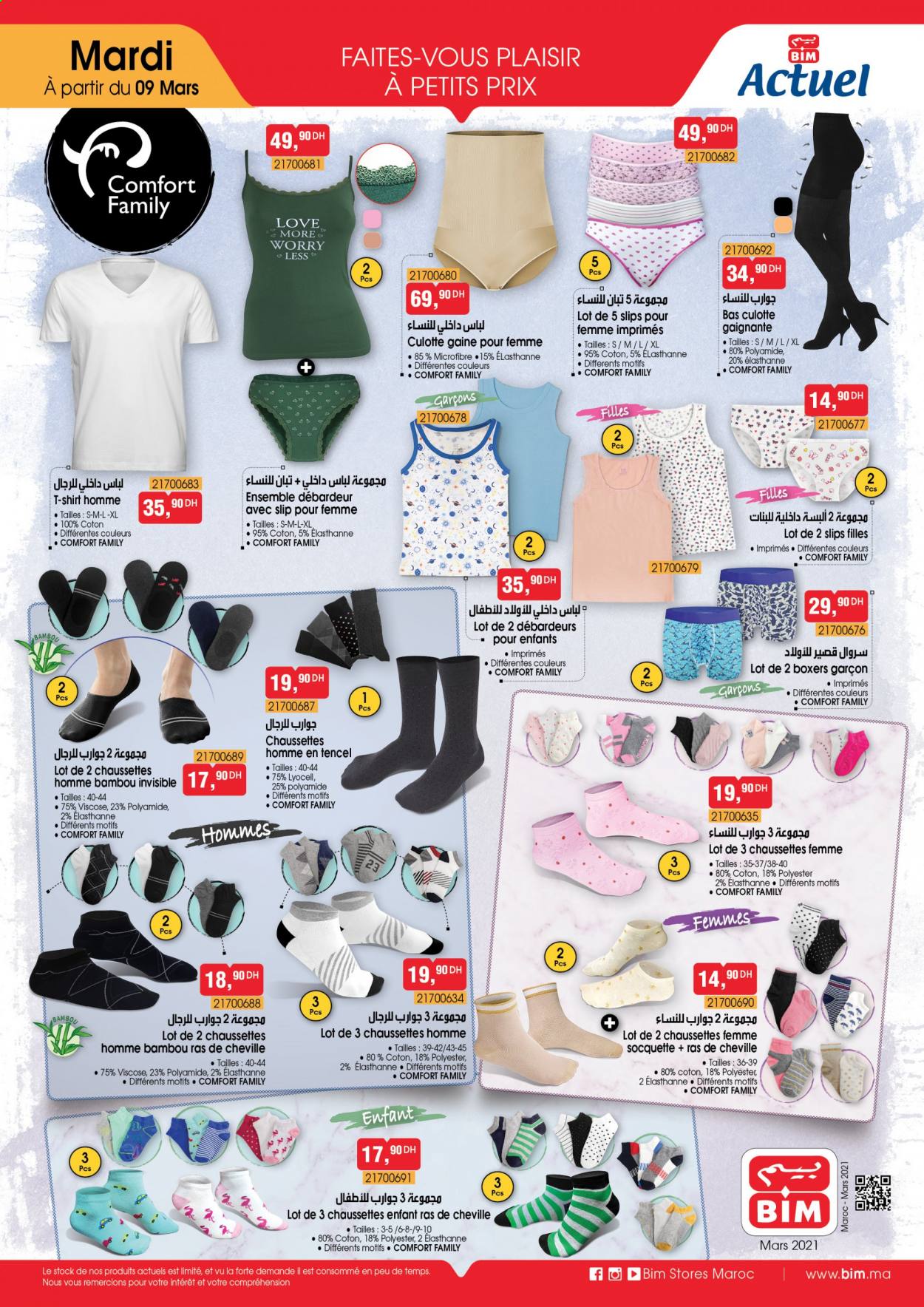 Catalogue BIM. Page 10