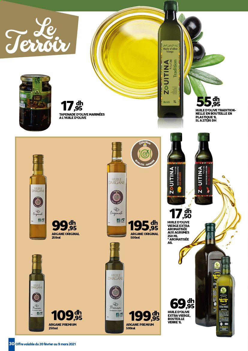 Catalogue Marjane - 20/02/2021 - 09/03/2021. Page 30