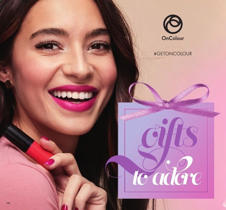 Catalogue Oriflame - 01/03/2021 - 31/03/2021. Page 118