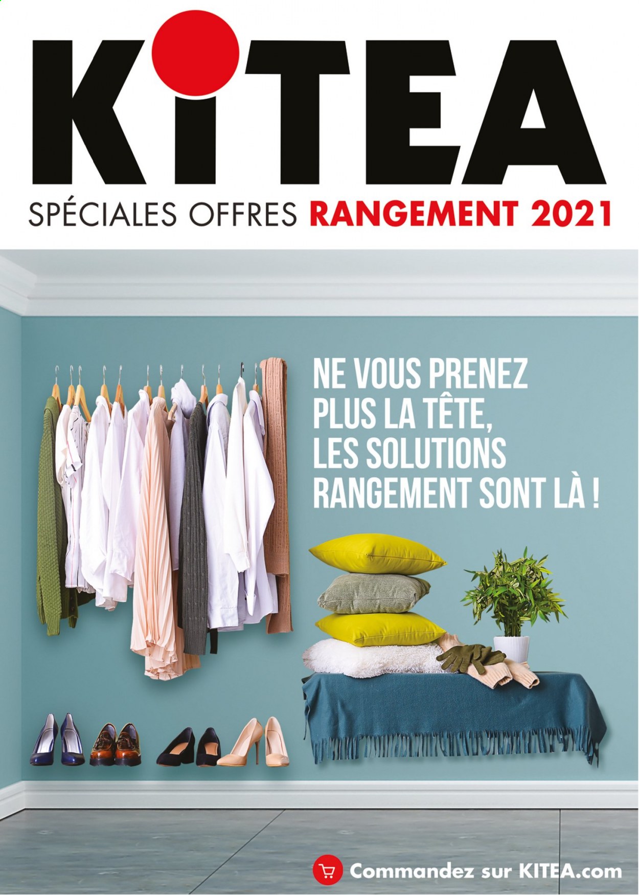 thumbnail - Catalogue KITEA - 03/03/2021 - 31/03/2021.