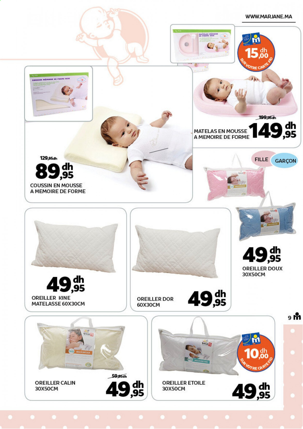Catalogue Marjane - 04/03/2021 - 21/03/2021. Page 9