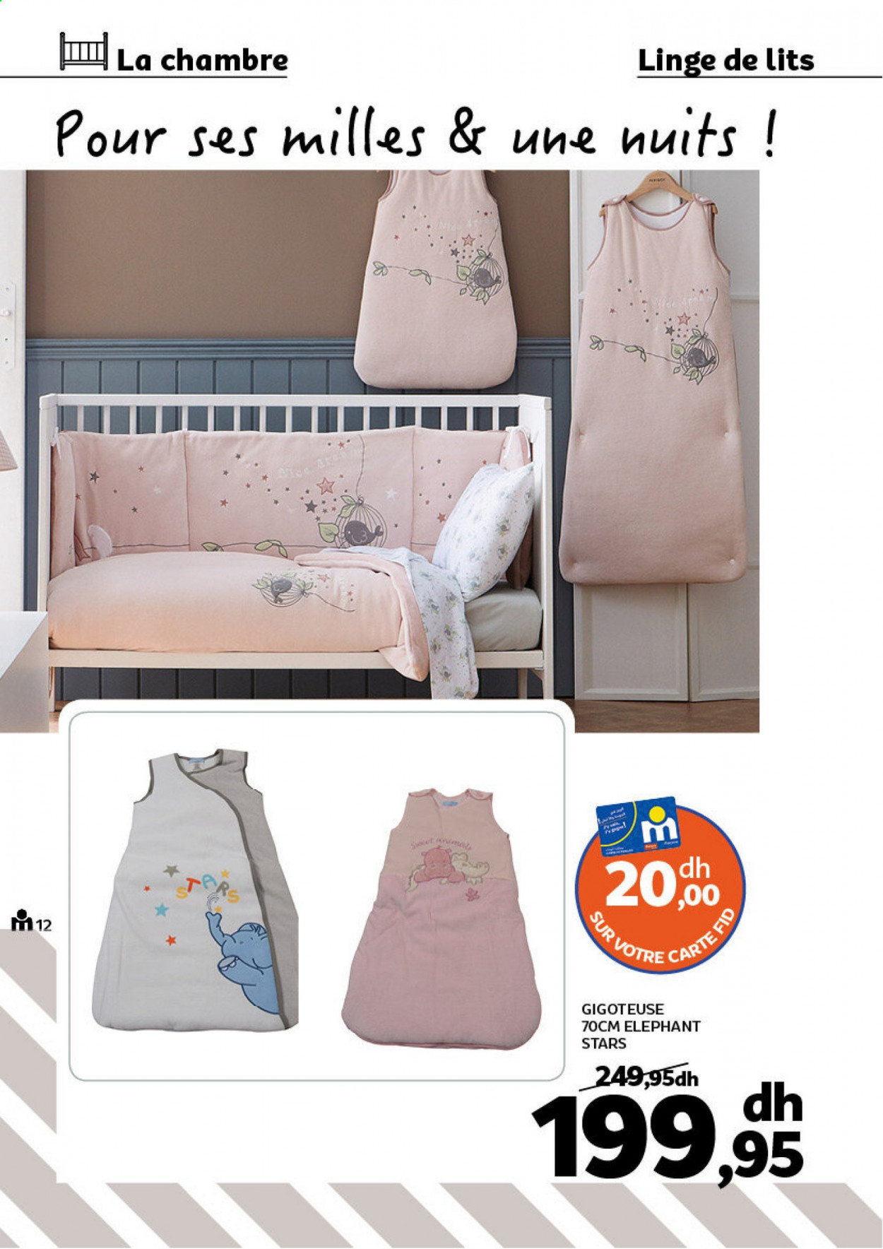 Catalogue Marjane - 04/03/2021 - 21/03/2021. Page 12