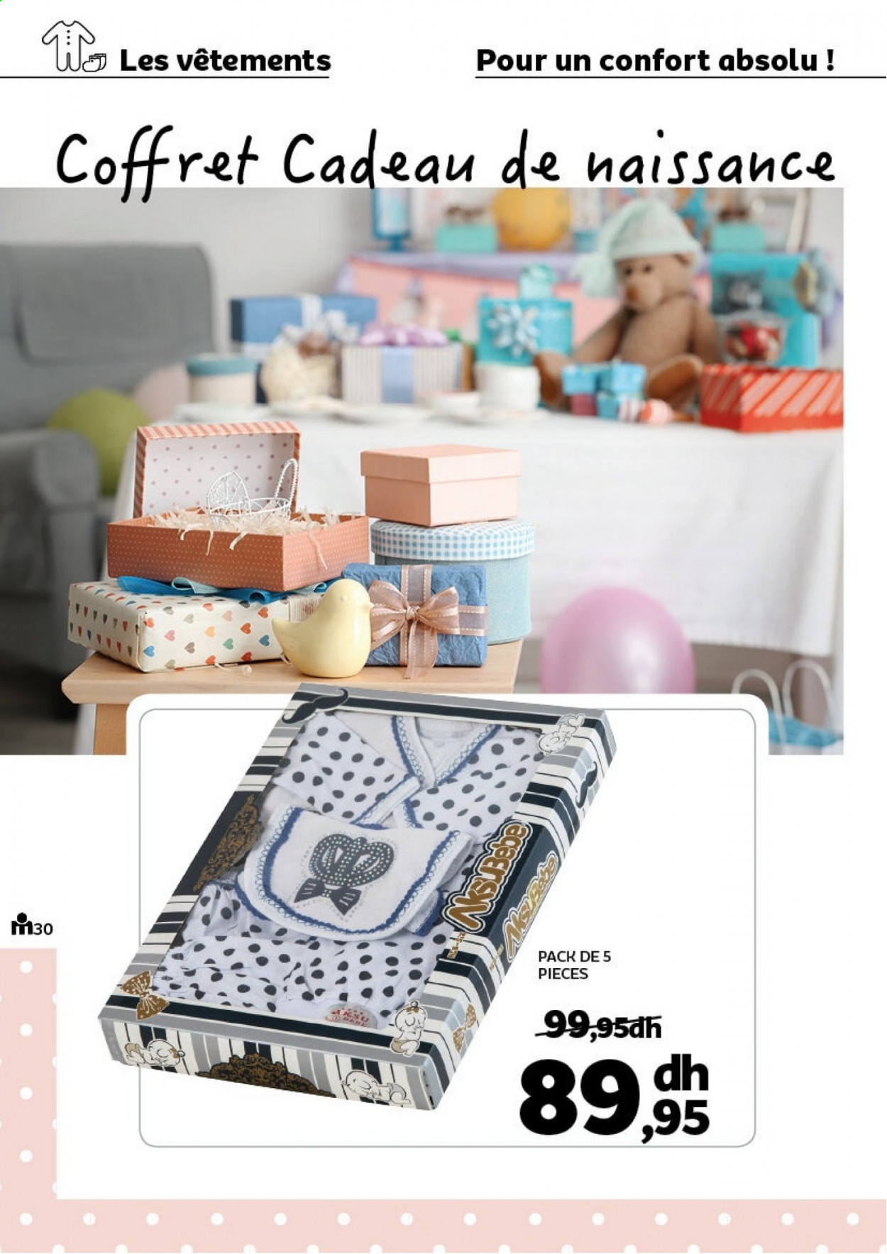Catalogue Marjane - 04/03/2021 - 21/03/2021. Page 30