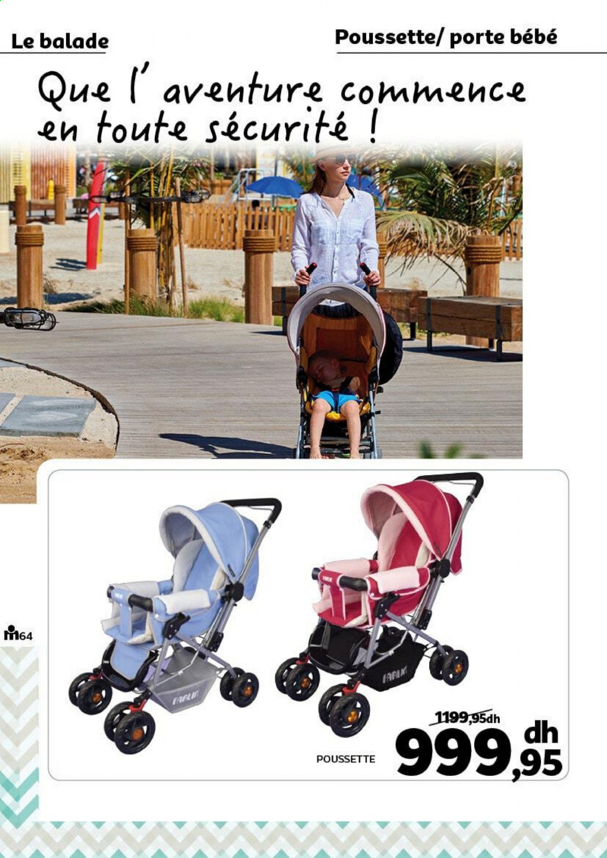 Catalogue Marjane - 04/03/2021 - 21/03/2021. Page 64