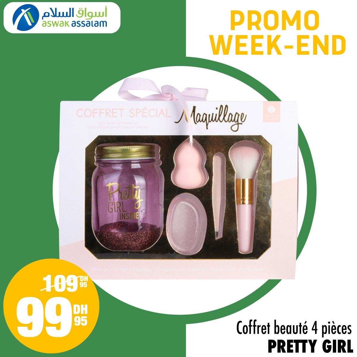 Catalogue Aswak Assalam - 05/03/2021 - 08/03/2021. Page 10