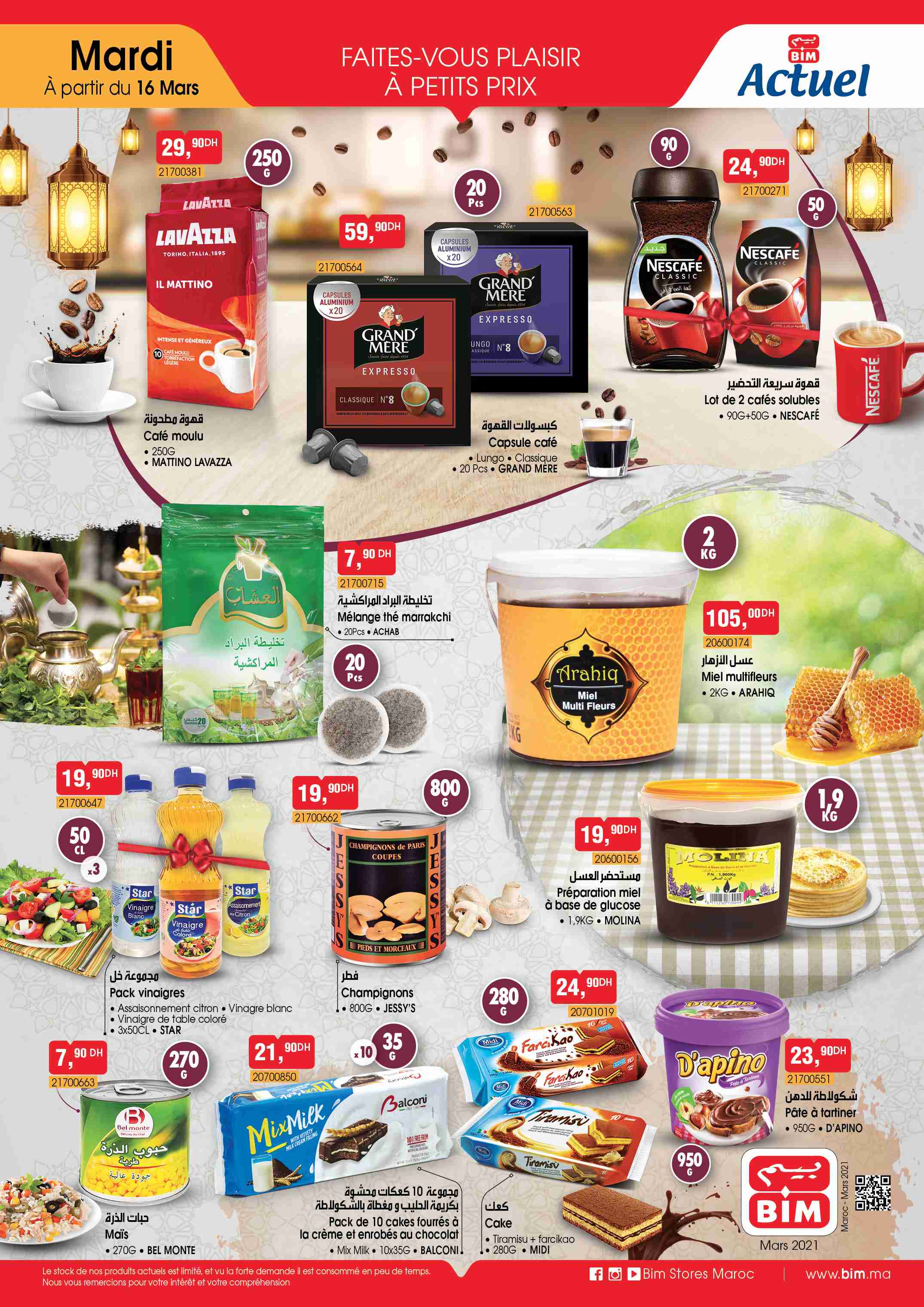 Catalogue BIM. Page 5