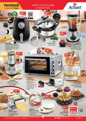 Catalogue BIM.