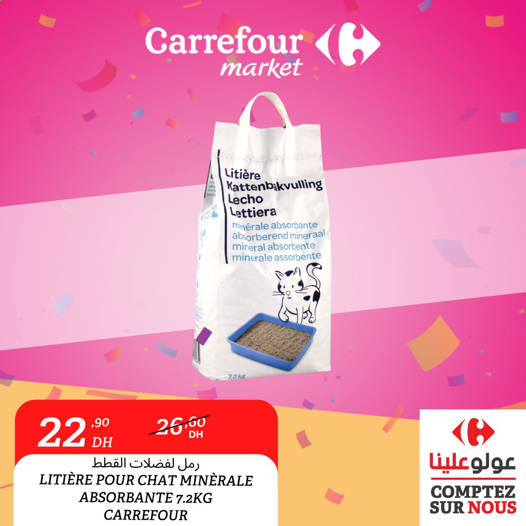 Catalogue Carrefour Market - 10/03/2021 - 16/03/2021. Page 3