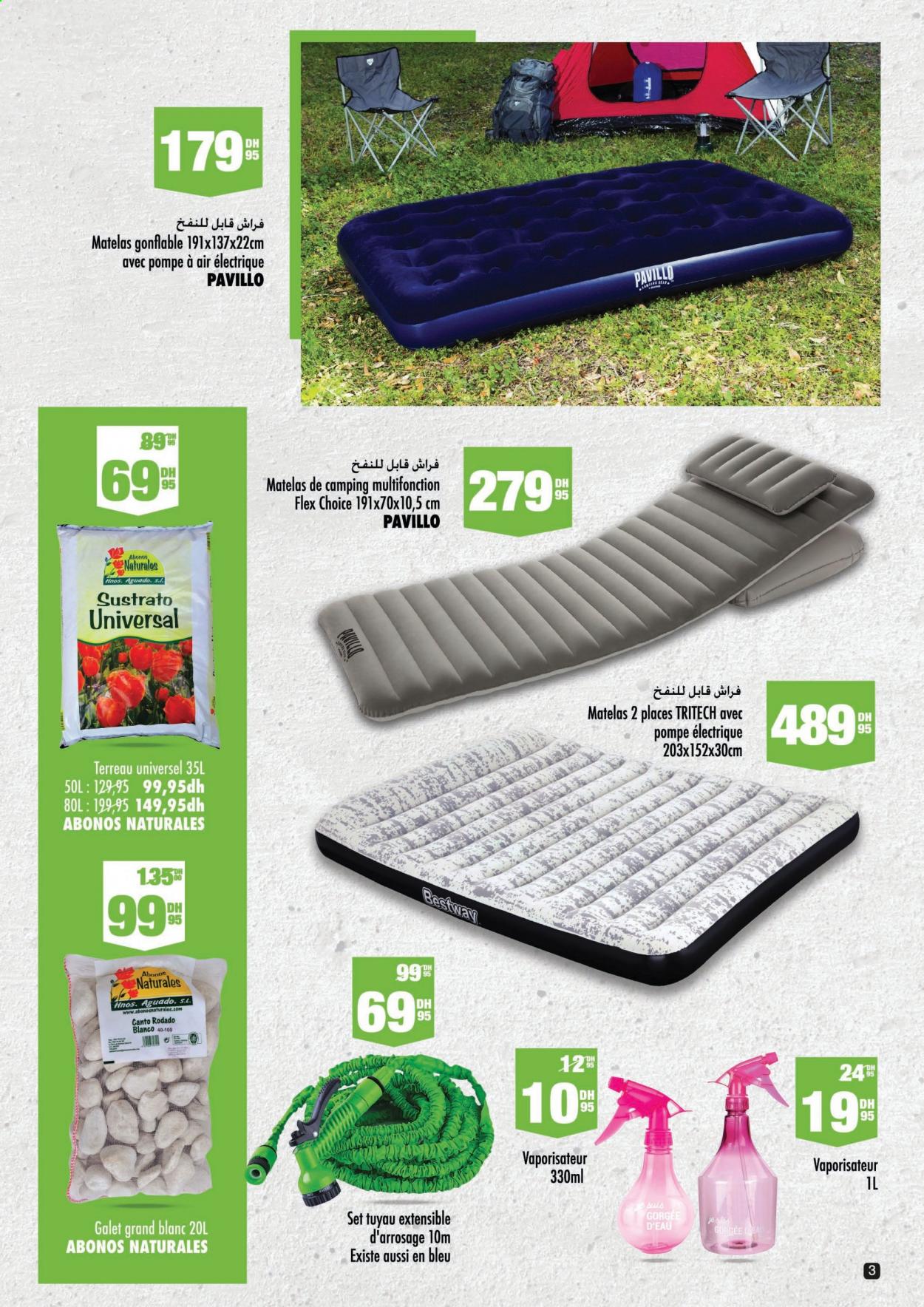 Catalogue Aswak Assalam - 12/03/2021 - 31/03/2021. Page 3