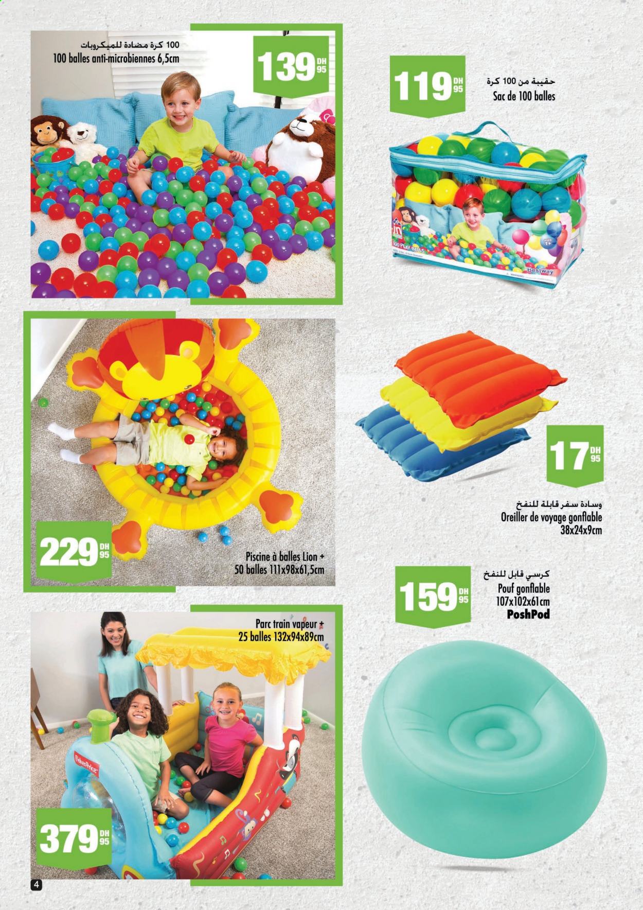 Catalogue Aswak Assalam - 12/03/2021 - 31/03/2021. Page 4