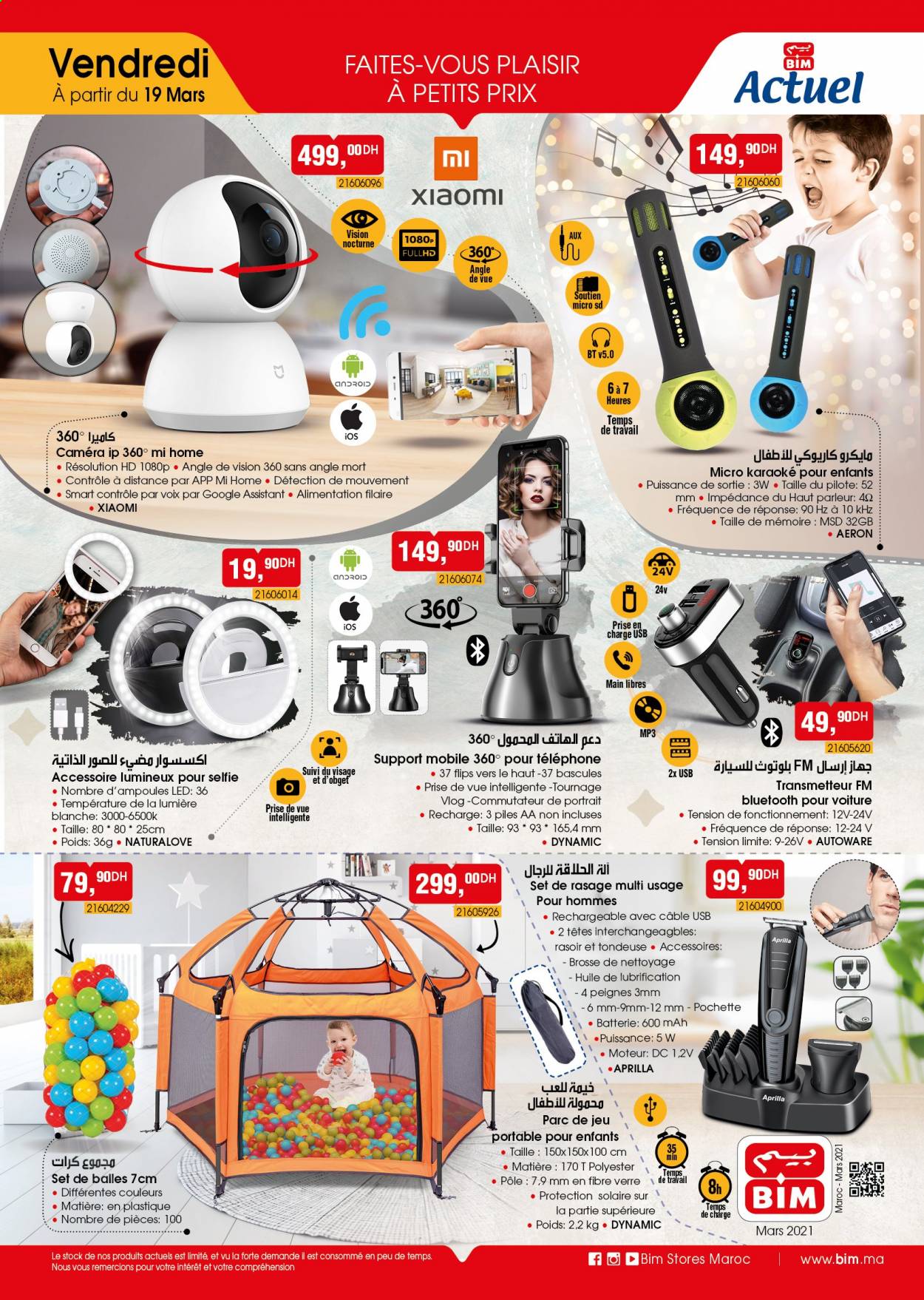 Catalogue BIM. Page 2