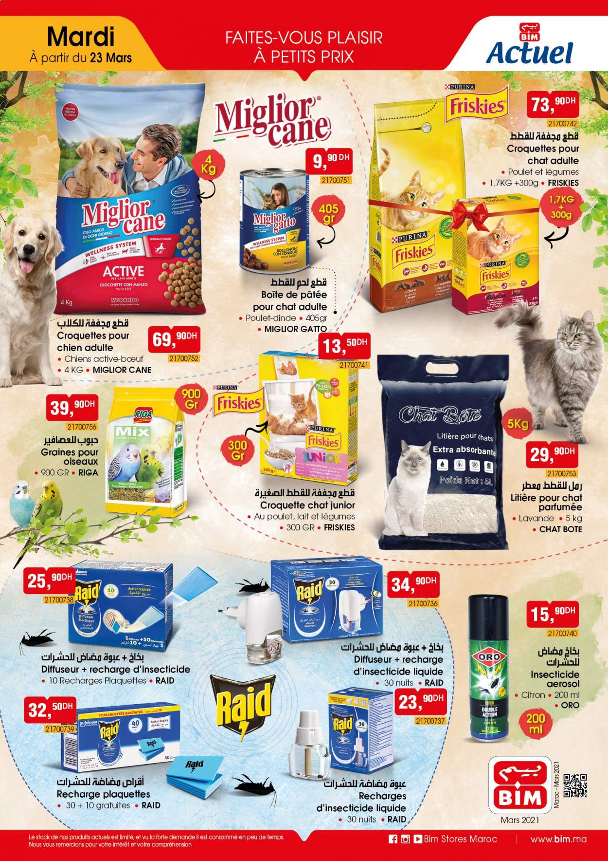 Catalogue BIM. Page 4