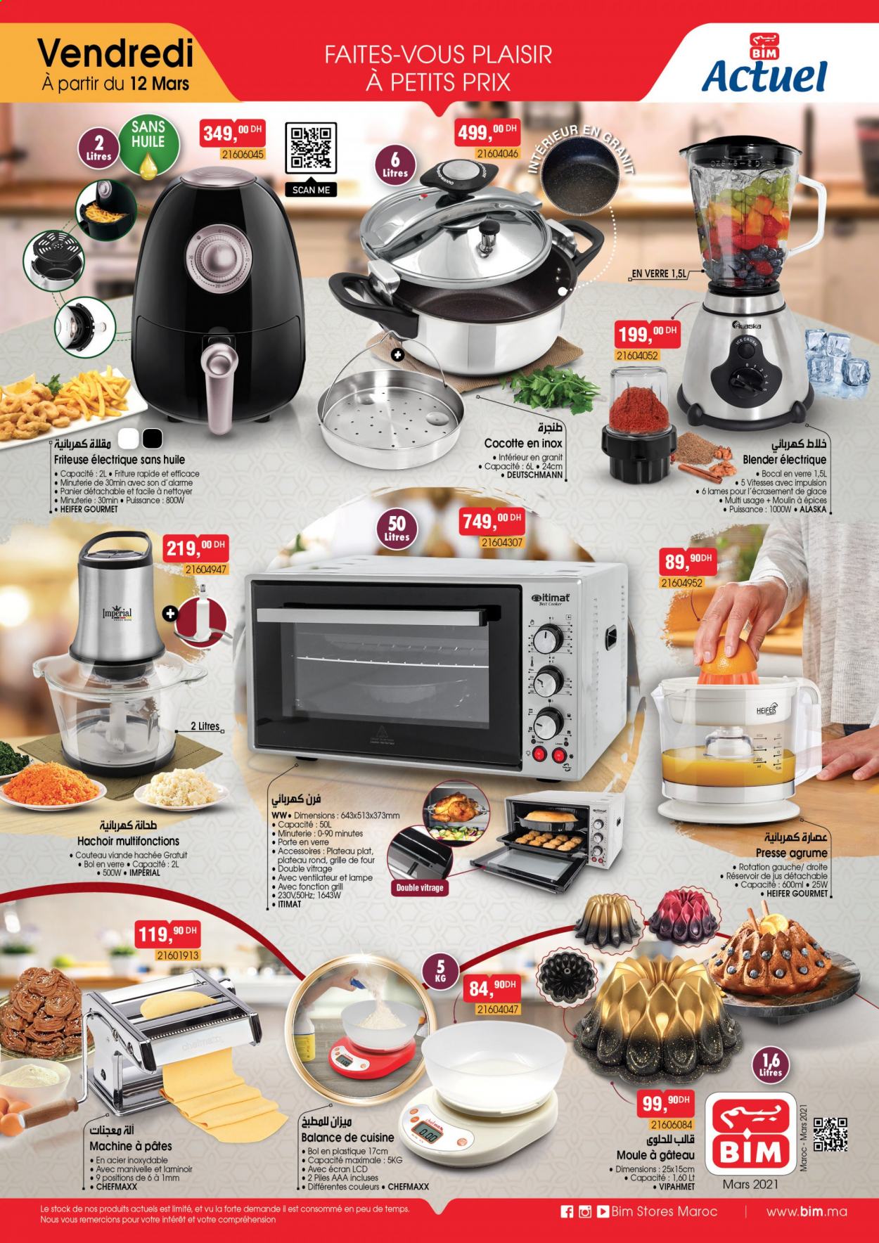 Catalogue BIM. Page 5