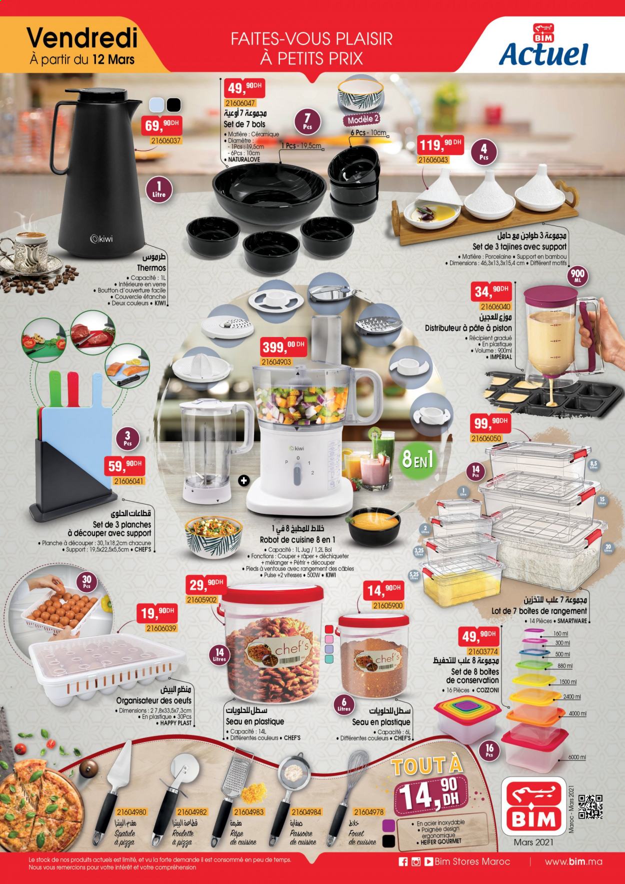 Catalogue BIM. Page 6