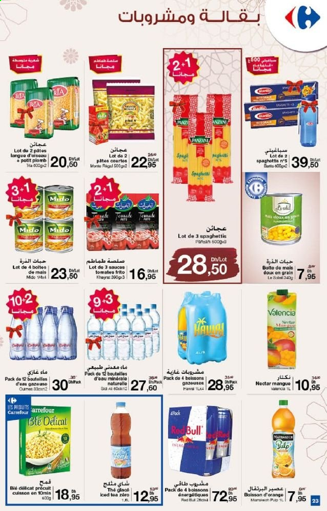 Catalogue Carrefour - 17/03/2021 - 31/03/2021. Page 23