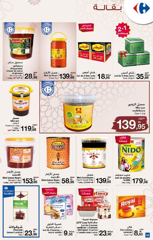 Catalogue Carrefour - 17/03/2021 - 31/03/2021. Page 25