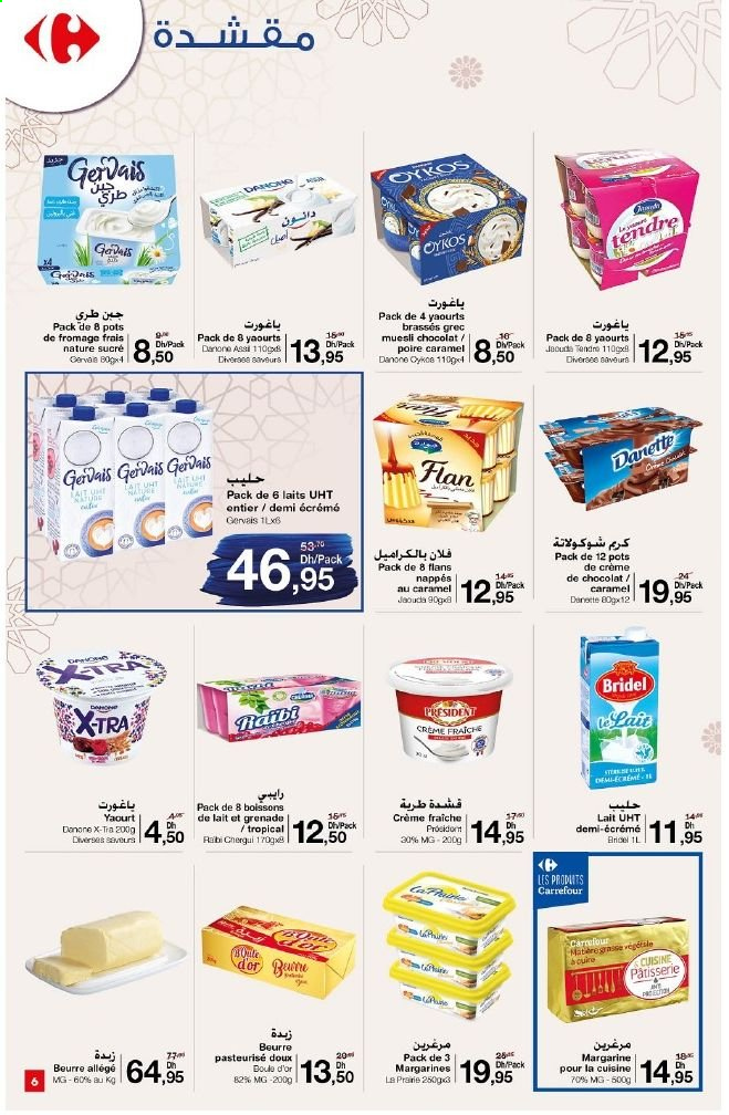 Catalogue Carrefour Market - 17/03/2021 - 31/03/2021. Page 6