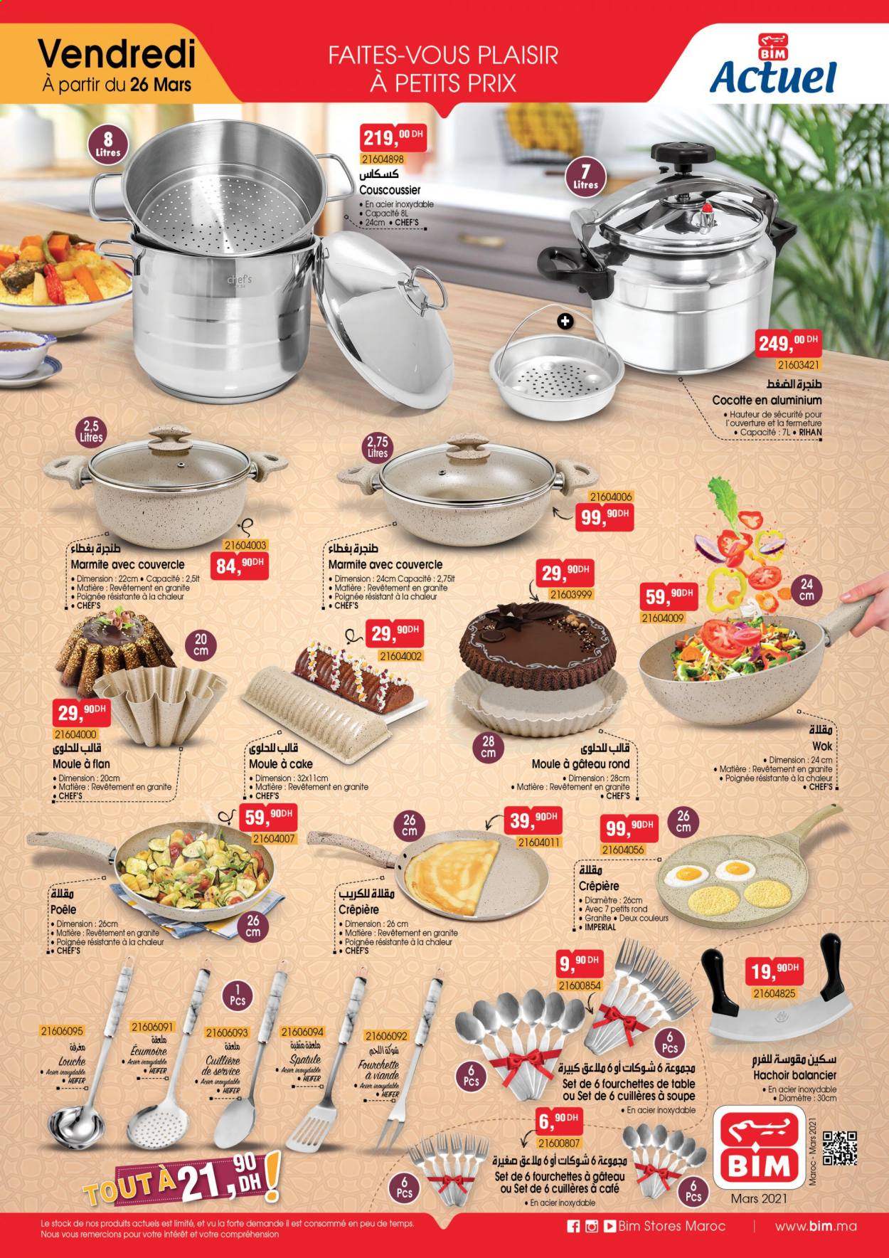 Catalogue BIM. Page 2