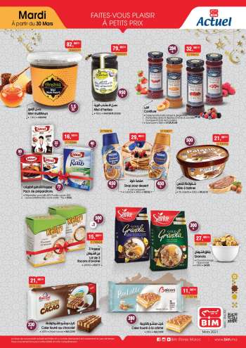 Catalogue BIM