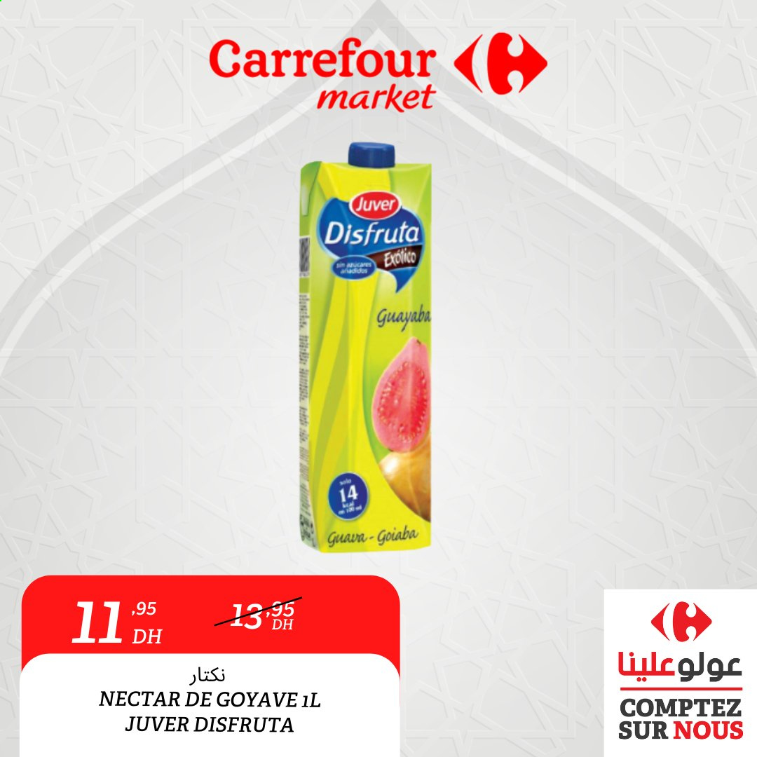 Catalogue Carrefour Market - 24/03/2021 - 31/03/2021. Page 2