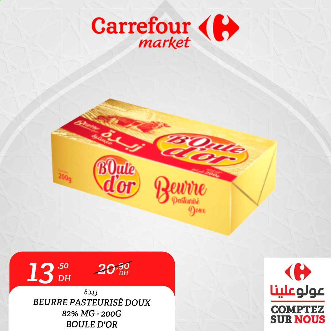 Catalogue Carrefour Market - 27/03/2021 - 31/03/2021. Page 2