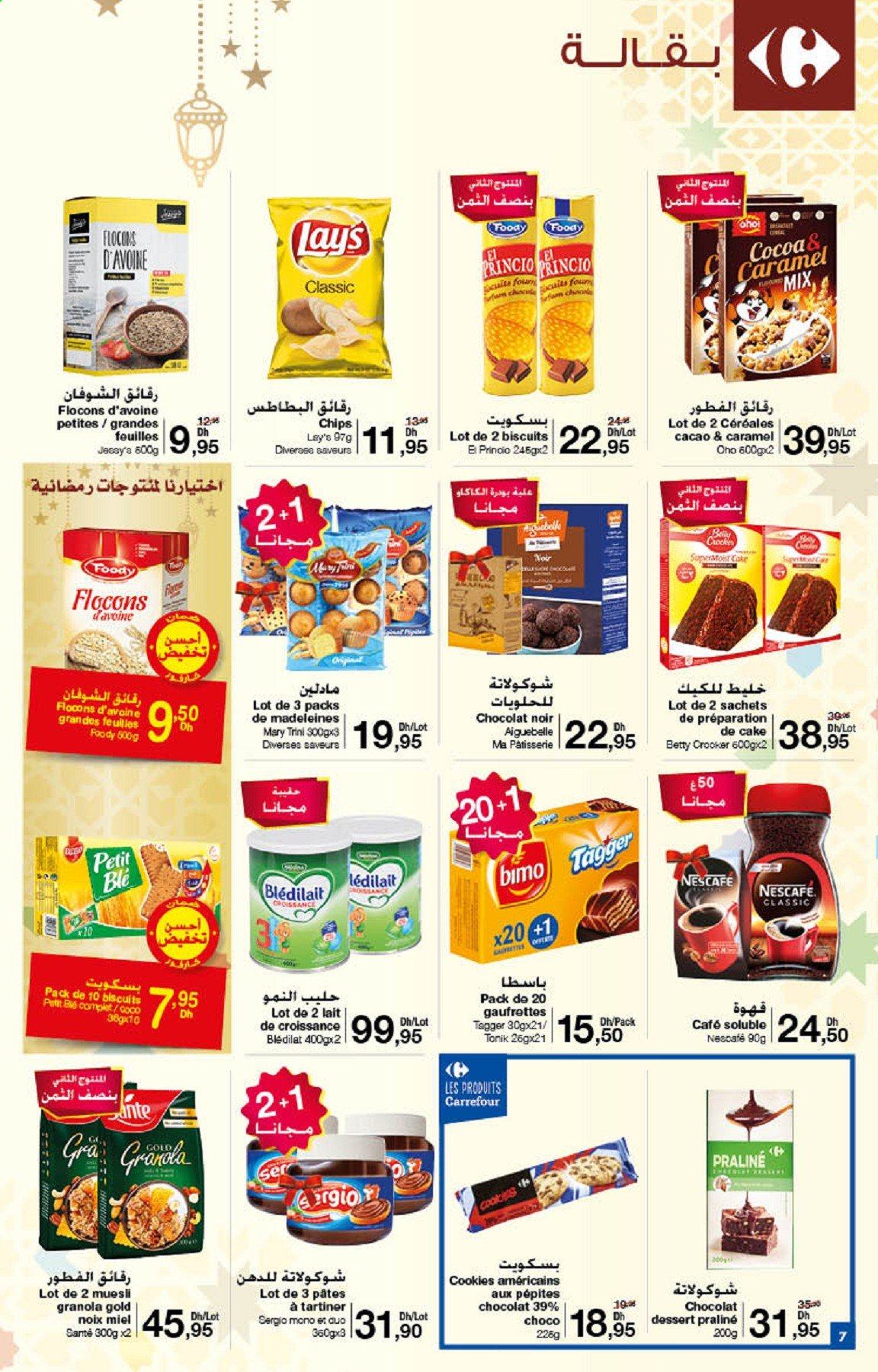 Catalogue Carrefour - 01/04/2021 - 15/04/2021. Page 7