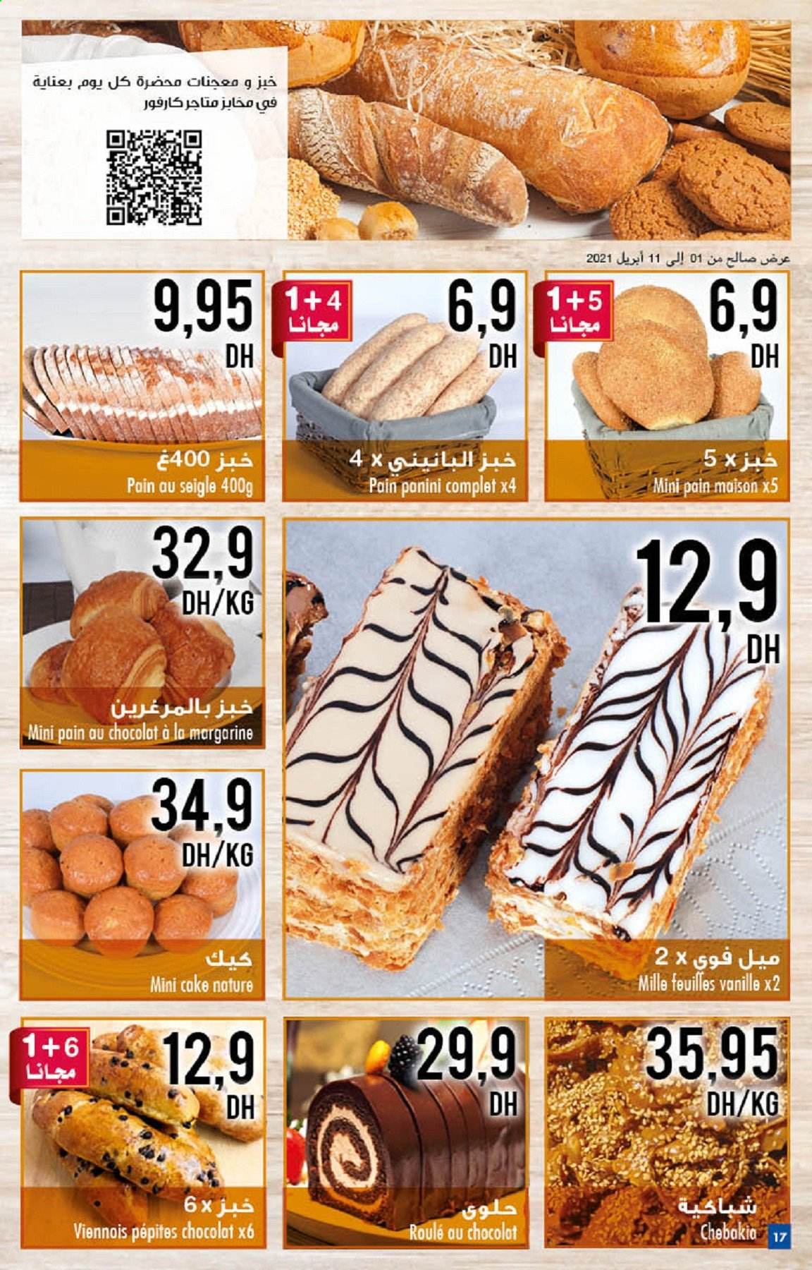 Catalogue Carrefour - 01/04/2021 - 15/04/2021. Page 17